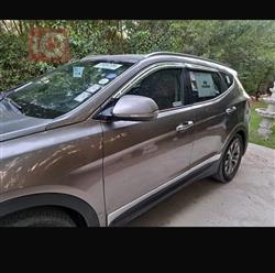 هیوندای سەنتافی